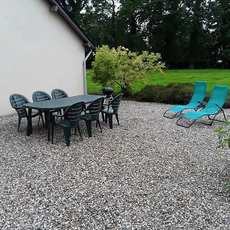 Chez Doudou Entre Terre Et *