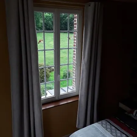 Chez Doudou Entre Terre Et * Bretteville-Saint-Laurent