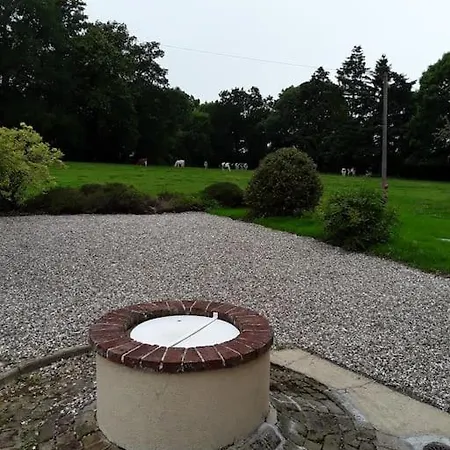 Chez Doudou Entre Terre Et Prázdninový dům *
